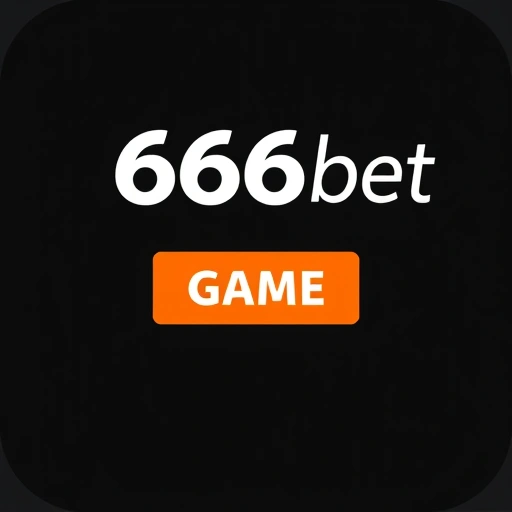 Logo da 666bet
