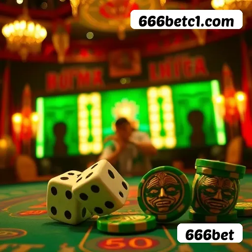 Aplicativo móvel 666bet para iOS e Android