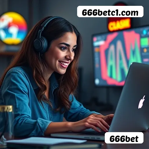 Sistema de apostas 666bet - Imagem principal