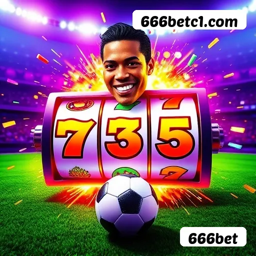 Controle de apostas 666bet