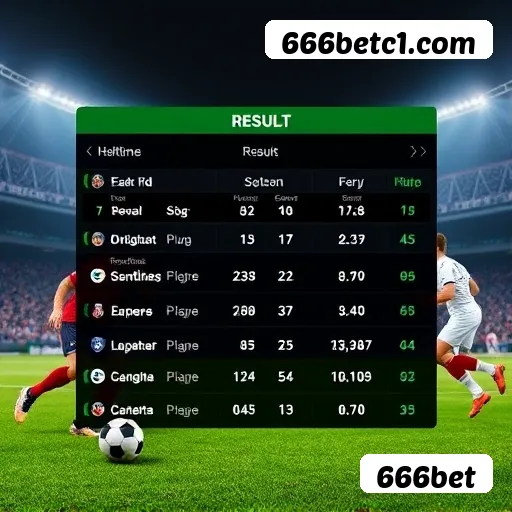 Login seguro 666bet - Imagem principal