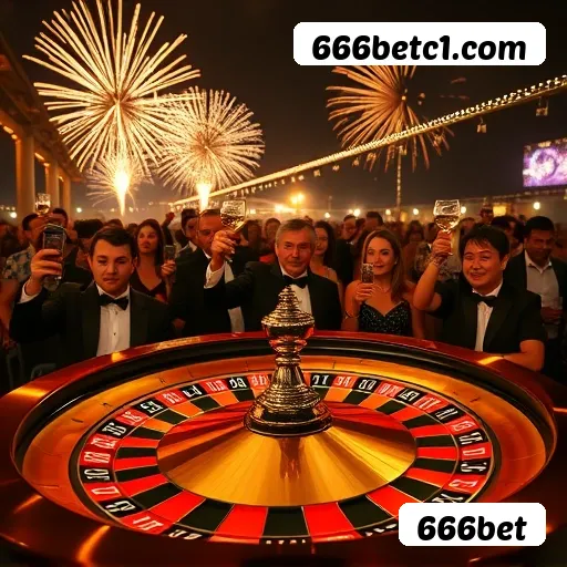 Qualificar VIP 666bet